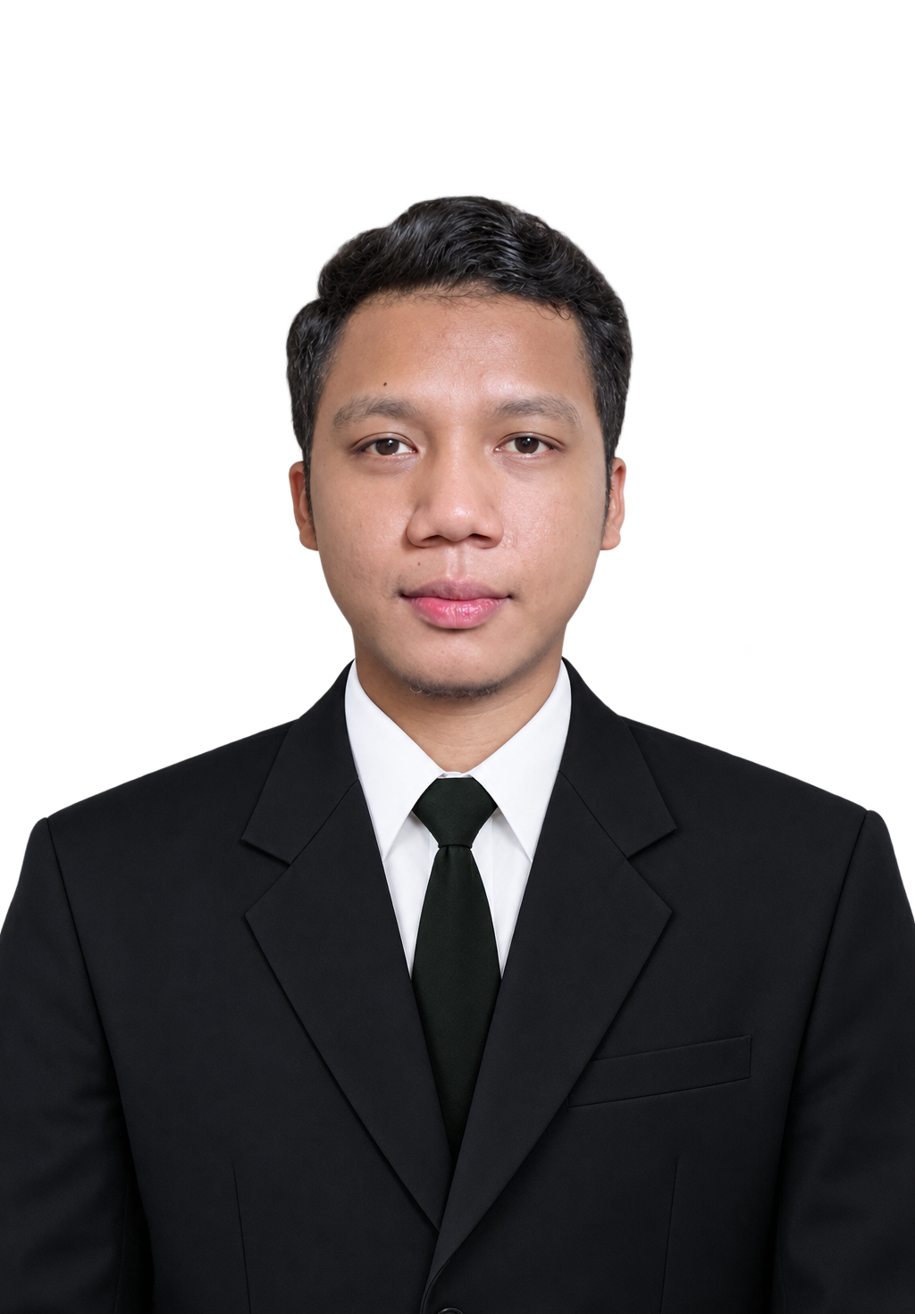 Sandy Virgiawan